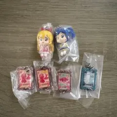 アイカツ！カスタムドレスアップチャーム