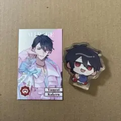 にじさんじ8th Aniversary 夢追翔