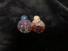 猗窩座 キャラクターグッズ