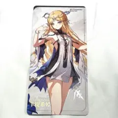 鳴潮 2周年 台湾限定 箔押し仕様 カード トレカ シグリカ - メルカリ