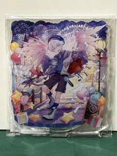 オトスト サンリオ 冬の市 アクスタ オルロック ピオフィオーレの晩鐘