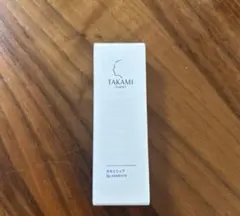 TAKAMI リップクリームのサムネイル