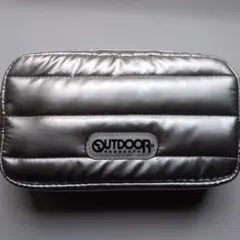 OUTDOOR キルティングペンケースのサムネイル