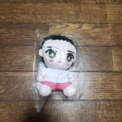 ドッキリGP あぁ〜しらき ぬいぐるみ - メルカリ