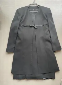 レディース　フォーマル2点セット