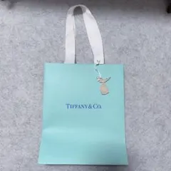 2025年最新】TIFFANY ショップ袋・ショッパーの人気アイテム