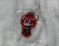 となりの坂田 アクリルキーホルダー