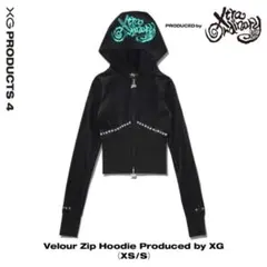 2026年最新】XG パーカーの人気アイテム - メルカリ