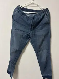 GU メンズ　スウェット