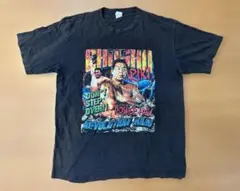 新品）新日本プロレス 長州力 石井智宏 コラボTシャツ Lサイズ - メルカリ
