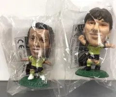 2025年最新】ロナウジーニョ フィギュアの人気アイテム - メルカリ