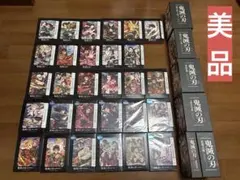 鬼滅の刃 DVD&Blu-ray全巻セット