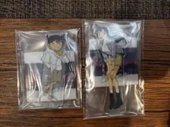 名探偵コナン セガラッキーくじ E賞 アクリルスタンド