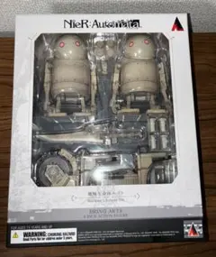 2026年最新】ニーア オートマタ ブリングアーツの人気アイテム - メルカリ