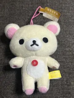 コリラックマ ごゆるりぬいぐるみ 5th ANNIVERSARY - メルカリ