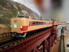 TOMIX 92516 急行きのくに キハ58系 - メルカリ