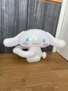 シナモロール PVC キャラクター