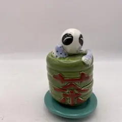 幸楽窯 徳幸窯 人物絵 小鉢 豆鉢 磁器 シシ・ヤマザキ - メルカリ