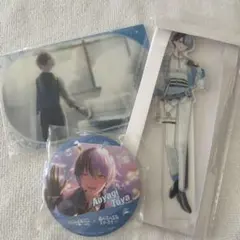 プロセカ　青柳冬弥② アクスタ