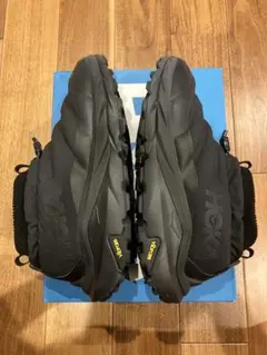 HOKA ONE ONE M KAHA 2 FROST MOC GTX