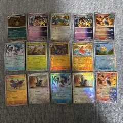 ポケモンカード 12枚セット ホロカード含む - メルカリ