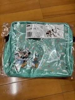 SEGA ミッキー ミニー ショルダーバッグのサムネイル