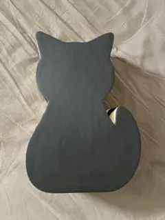 【レア】未使用 Jo Malone 猫型ギフトボックス