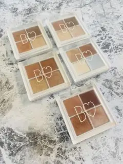 ビーアイドル　アイパレ　セット