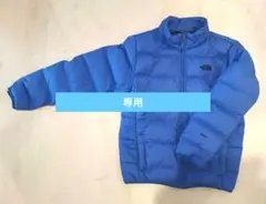 【美品】THE NORTH FACE ダウンコート L/G 14/16
