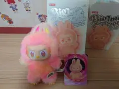 POP MART Big in the Sky シークレットエディション