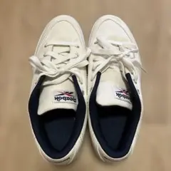 Reebok キャンバススニーカー 6 (USA)