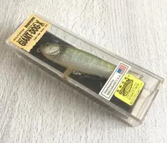 メガバス ジャイアントドッグ X 12点セット 未使用品 2026年最新】メガバス ジャイアント ドッグ xの人気アイテム - メルカリ