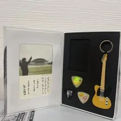 福山雅治　20周年ファンクラブ付録のサムネイル