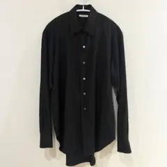 最終値下 HEUGN ユーゲン 26ss Alan シャツ - メルカリ