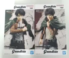 2026年最新】Grandista エレン・イェーガーの人気アイテム - メルカリ