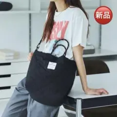 KiU×FREAK’S STORE キウ×フリークスストア 別注 トートバッグのサムネイル