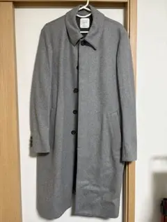 UNITED TOKYO ステンカラーコート