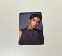 nct127 疾走 ドヨントレカ smart album