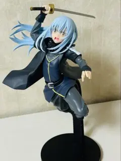 転スラ MAXIMATIC リムル II フィギュア
