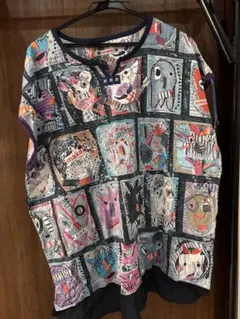 アルベロベロ 個性的デザインのサムネイル
