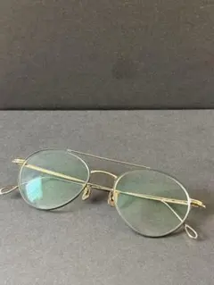 新品】eyevan7285 185 col.800 シルバー - メルカリ
