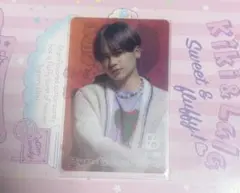 BE:FIRST マナト クリアトレカ