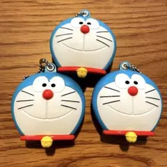ドラえもん入場者特典　スライドラ3個セット