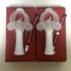 King & Prince Mr. ペンライト