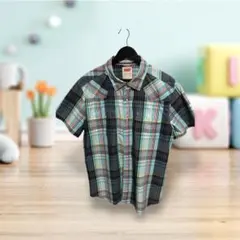 Levi's 半袖XL （衣-半-60）のサムネイル