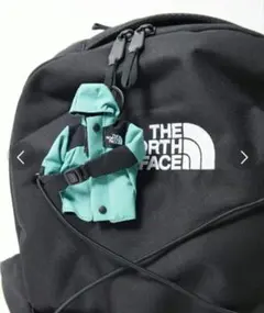 【新品】THE NORTH FACE ☆MINI MOUNTAIN JACKET