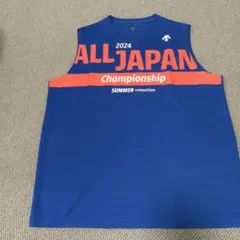 2026年最新】All japan タンクトップの人気アイテム - メルカリ
