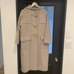 ダッフルコート