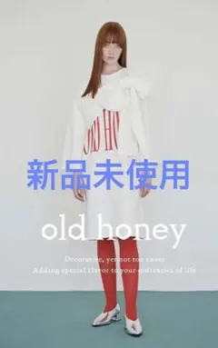 お値下げ不可】oldhoney 74℃ dress キルティングワンピース - メルカリ