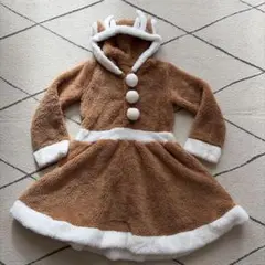 トナカイ キッズ 130cm